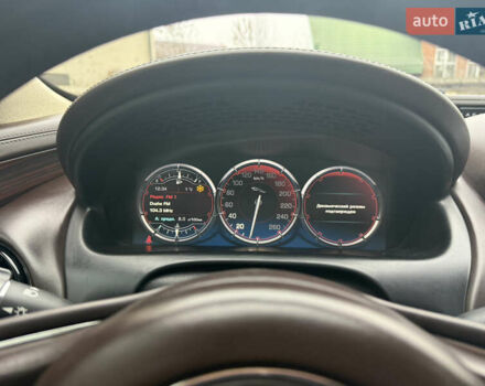 Серый Ягуар Икс Джей, объемом двигателя 3 л и пробегом 209 тыс. км за 27500 $, фото 4 на Automoto.ua
