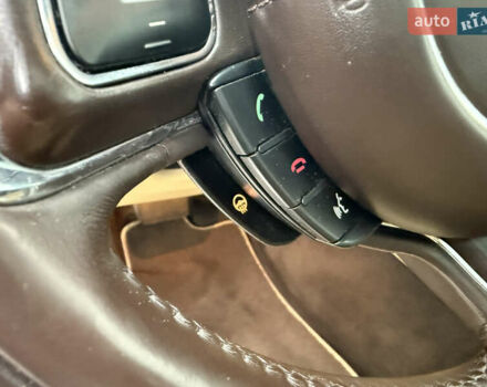 Серый Ягуар Икс Джей, объемом двигателя 3 л и пробегом 209 тыс. км за 27500 $, фото 63 на Automoto.ua