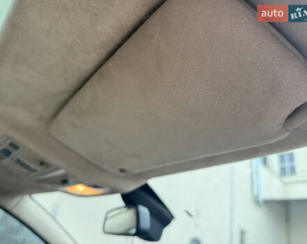 Серый Ягуар Икс Джей, объемом двигателя 3 л и пробегом 209 тыс. км за 27500 $, фото 49 на Automoto.ua