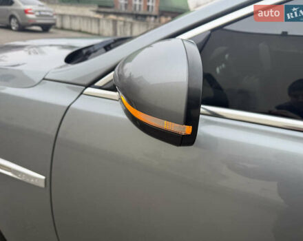 Серый Ягуар Икс Джей, объемом двигателя 3 л и пробегом 209 тыс. км за 27500 $, фото 41 на Automoto.ua