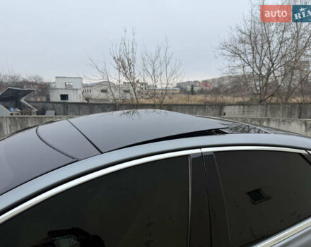 Серый Ягуар Икс Джей, объемом двигателя 3 л и пробегом 209 тыс. км за 27500 $, фото 25 на Automoto.ua