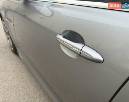 Серый Ягуар Икс Джей, объемом двигателя 3 л и пробегом 209 тыс. км за 27500 $, фото 77 на Automoto.ua