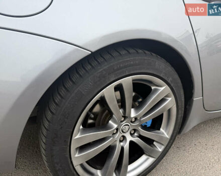 Серый Ягуар Икс Джей, объемом двигателя 3 л и пробегом 209 тыс. км за 27500 $, фото 73 на Automoto.ua