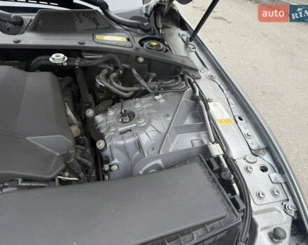 Серый Ягуар Икс Джей, объемом двигателя 3 л и пробегом 209 тыс. км за 27500 $, фото 19 на Automoto.ua