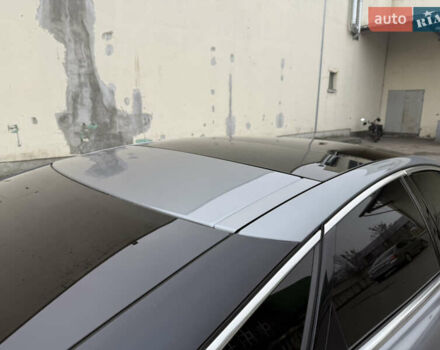 Серый Ягуар Икс Джей, объемом двигателя 3 л и пробегом 209 тыс. км за 27500 $, фото 74 на Automoto.ua