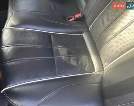 Сірий Ягуар Ікс Джей, об'ємом двигуна 3 л та пробігом 162 тис. км за 14500 $, фото 6 на Automoto.ua