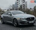 Ягуар Икс Джей 2013 в Львове на Automoto.ua Серый Ягуар Икс Джей, объемом двигателя 3 л и пробегом 175 тыс. км за 14999 $, фото 9 на Automoto.ua