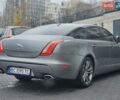 Ягуар Икс Джей 2013 в Львове на Automoto.ua Серый Ягуар Икс Джей, объемом двигателя 3 л и пробегом 175 тыс. км за 14999 $, фото 8 на Automoto.ua