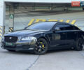 Ягуар Икс Джей 2013 в Киеве на Automoto.ua Серый Ягуар Икс Джей, объемом двигателя 3 л и пробегом 274 тыс. км за 18800 $, фото 8 на Automoto.ua