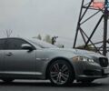 Ягуар Икс Джей 2013 в Львове на Automoto.ua Серый Ягуар Икс Джей, объемом двигателя 3 л и пробегом 175 тыс. км за 14999 $, фото 2 на Automoto.ua