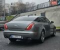 Ягуар Икс Джей 2013 в Львове на Automoto.ua Серый Ягуар Икс Джей, объемом двигателя 3 л и пробегом 175 тыс. км за 14999 $, фото 6 на Automoto.ua