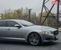Ягуар Икс Джей 2013 в Львове на Automoto.ua Серый Ягуар Икс Джей, объемом двигателя 3 л и пробегом 175 тыс. км за 14999 $, фото 5 на Automoto.ua