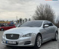 Ягуар Икс Джей 2013 в Виннице на Automoto.ua Серый Ягуар Икс Джей, объемом двигателя 3 л и пробегом 110 тыс. км за 22000 $, фото 2 на Automoto.ua