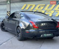 Ягуар Икс Джей 2013 в Киеве на Automoto.ua Серый Ягуар Икс Джей, объемом двигателя 3 л и пробегом 274 тыс. км за 18800 $, фото 14 на Automoto.ua