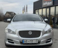 Ягуар Икс Джей 2013 в Виннице на Automoto.ua Серый Ягуар Икс Джей, объемом двигателя 3 л и пробегом 110 тыс. км за 22000 $, фото 1 на Automoto.ua