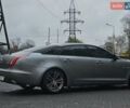 Ягуар Икс Джей 2013 в Львове на Automoto.ua Серый Ягуар Икс Джей, объемом двигателя 3 л и пробегом 175 тыс. км за 14999 $, фото 7 на Automoto.ua