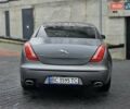 Ягуар Икс Джей 2013 в Львове на Automoto.ua Серый Ягуар Икс Джей, объемом двигателя 3 л и пробегом 175 тыс. км за 14999 $, фото 3 на Automoto.ua