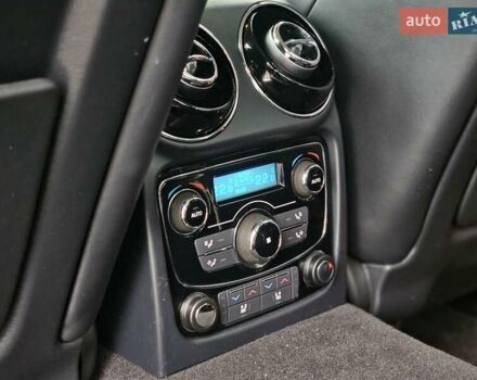 Ягуар Икс Джей 2013 в Львове на Automoto.ua Серый Ягуар Икс Джей, объемом двигателя 3 л и пробегом 175 тыс. км за 14999 $, фото 26 на Automoto.ua