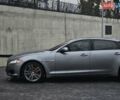 Ягуар Икс Джей 2013 в Львове на Automoto.ua Серый Ягуар Икс Джей, объемом двигателя 3 л и пробегом 175 тыс. км за 14999 $, фото 14 на Automoto.ua