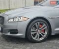 Ягуар Икс Джей 2013 в Львове на Automoto.ua Серый Ягуар Икс Джей, объемом двигателя 3 л и пробегом 175 тыс. км за 14999 $, фото 16 на Automoto.ua