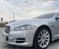Ягуар Икс Джей 2013 в Виннице на Automoto.ua Серый Ягуар Икс Джей, объемом двигателя 3 л и пробегом 110 тыс. км за 22000 $, фото 3 на Automoto.ua