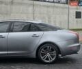 Ягуар Икс Джей 2013 в Львове на Automoto.ua Серый Ягуар Икс Джей, объемом двигателя 3 л и пробегом 175 тыс. км за 14999 $, фото 11 на Automoto.ua