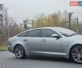 Ягуар Икс Джей 2013 в Львове на Automoto.ua Серый Ягуар Икс Джей, объемом двигателя 3 л и пробегом 175 тыс. км за 14999 $, фото 4 на Automoto.ua