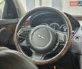 Ягуар Икс Джей 2013 в Львове на Automoto.ua Серый Ягуар Икс Джей, объемом двигателя 3 л и пробегом 175 тыс. км за 14999 $, фото 24 на Automoto.ua