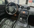 Ягуар Икс Джей 2013 в Львове на Automoto.ua Серый Ягуар Икс Джей, объемом двигателя 3 л и пробегом 175 тыс. км за 14999 $, фото 28 на Automoto.ua