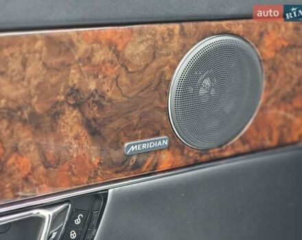 Ягуар Икс Джей 2013 в Львове на Automoto.ua Серый Ягуар Икс Джей, объемом двигателя 3 л и пробегом 175 тыс. км за 14999 $, фото 22 на Automoto.ua