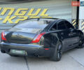 Ягуар Икс Джей 2013 в Киеве на Automoto.ua Серый Ягуар Икс Джей, объемом двигателя 3 л и пробегом 274 тыс. км за 18800 $, фото 18 на Automoto.ua