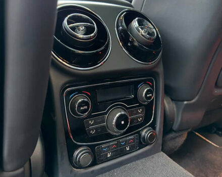 Ягуар Икс Джей 2013 в Виннице на Automoto.ua Серый Ягуар Икс Джей, объемом двигателя 3 л и пробегом 110 тыс. км за 22000 $, фото 18 на Automoto.ua