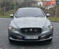 Ягуар Икс Джей 2013 в Львове на Automoto.ua Серый Ягуар Икс Джей, объемом двигателя 3 л и пробегом 175 тыс. км за 14999 $, фото 1 на Automoto.ua