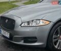 Ягуар Икс Джей 2013 в Львове на Automoto.ua Серый Ягуар Икс Джей, объемом двигателя 3 л и пробегом 175 тыс. км за 14999 $, фото 17 на Automoto.ua