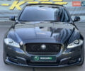 Ягуар Икс Джей 2013 в Киеве на Automoto.ua Серый Ягуар Икс Джей, объемом двигателя 3 л и пробегом 274 тыс. км за 18800 $, фото 5 на Automoto.ua