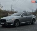 Серый Ягуар Икс Джей, объемом двигателя 3 л и пробегом 175 тыс. км за 14700 $, фото 1 на Automoto.ua