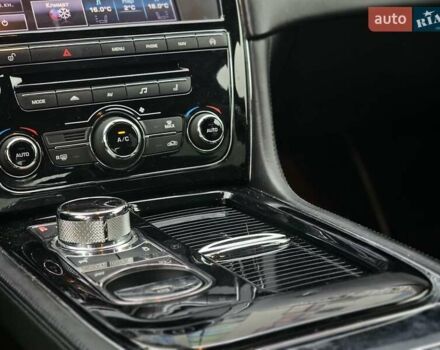 Ягуар Икс Джей 2013 в Львове на Automoto.ua Серый Ягуар Икс Джей, объемом двигателя 3 л и пробегом 175 тыс. км за 14999 $, фото 29 на Automoto.ua