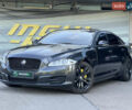 Ягуар Икс Джей 2013 в Киеве на Automoto.ua Серый Ягуар Икс Джей, объемом двигателя 3 л и пробегом 274 тыс. км за 18800 $, фото 6 на Automoto.ua