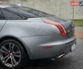 Ягуар Икс Джей 2013 в Львове на Automoto.ua Серый Ягуар Икс Джей, объемом двигателя 3 л и пробегом 175 тыс. км за 14999 $, фото 12 на Automoto.ua