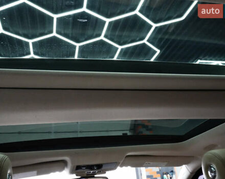 Ягуар Икс Джей 2017 в Житомире на Automoto.ua Серый Ягуар Икс Джей, объемом двигателя 3 л и пробегом 169 тыс. км за 22000 $, фото 10 на Automoto.ua