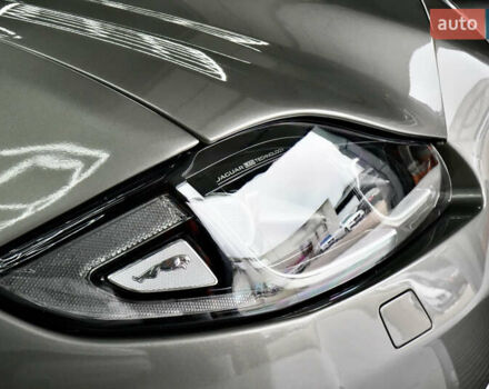 Ягуар Икс Джей 2017 в Житомире на Automoto.ua Серый Ягуар Икс Джей, объемом двигателя 3 л и пробегом 169 тыс. км за 22000 $, фото 5 на Automoto.ua