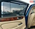 Синий Ягуар Икс Джей, объемом двигателя 3.5 л и пробегом 120 тыс. км за 25000 $, фото 35 на Automoto.ua