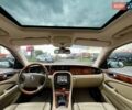 Синий Ягуар Икс Джей, объемом двигателя 3.5 л и пробегом 120 тыс. км за 27000 $, фото 19 на Automoto.ua