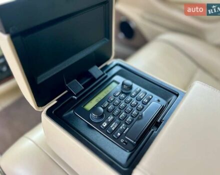 Синий Ягуар Икс Джей, объемом двигателя 3.5 л и пробегом 120 тыс. км за 25000 $, фото 36 на Automoto.ua