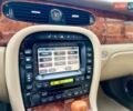 Синий Ягуар Икс Джей, объемом двигателя 3.5 л и пробегом 120 тыс. км за 27000 $, фото 23 на Automoto.ua