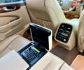 Синий Ягуар Икс Джей, объемом двигателя 3.5 л и пробегом 120 тыс. км за 27000 $, фото 22 на Automoto.ua