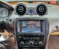 Синий Ягуар Икс Джей, объемом двигателя 3 л и пробегом 307 тыс. км за 17999 $, фото 37 на Automoto.ua