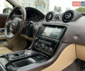 Ягуар Икс Джей 2014 в Ивано-Франковске на Automoto.ua Синий Ягуар Икс Джей, объемом двигателя 2.99 л и пробегом 138 тыс. км за 26000 $, фото 85 на Automoto.ua