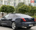 Ягуар Икс Джей 2014 в Ивано-Франковске на Automoto.ua Синий Ягуар Икс Джей, объемом двигателя 2.99 л и пробегом 138 тыс. км за 26000 $, фото 27 на Automoto.ua