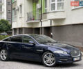 Ягуар Икс Джей 2014 в Ивано-Франковске на Automoto.ua Синий Ягуар Икс Джей, объемом двигателя 2.99 л и пробегом 138 тыс. км за 26000 $, фото 5 на Automoto.ua